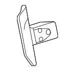 8461042030 - : Shift Paddle for Subaru Image