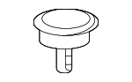 3355446020 - Body: Knob Cap for Lexus: RZ300e, RZ450e Image