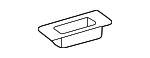 15075660 - Body: Ashtray for GM Image