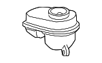 19209233 - Body: Reservoir for Cadillac: CTS, SRX, STS Image