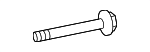 9010514182 - Suspension: Strut Assembly Bolt for Lexus: LS460, LS600h Image