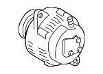 KL4718300R00 - : Alternator for Mazda: Millenia Image