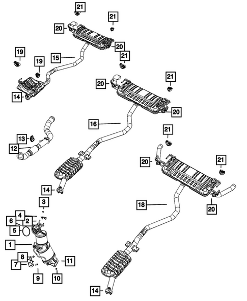 Diagram 1