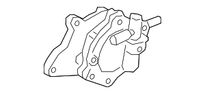 Nissan Vacuum Pumps Image