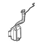 22681881 - Body: Container for Saturn: Ion Image