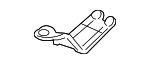 22664678 - Body: Wiper Motor Bracket for Chevrolet: Cobalt | Saturn: Ion Image