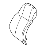 Seat Back Cover