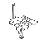 7441017010 - Electrical: Carrier for Toyota: MR2 Spyder Image