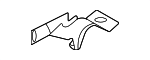 LR174433 - Exhaust: Converter Shield for Land-Rover Image image