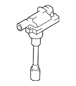 30020581 - : Ignition Coil for GM Image