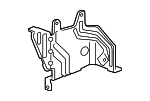 38243STXA00 - Electrical: Mount Bracket for Acura: MDX Image