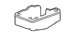 38247STXA01 - Electrical: Lower Cover for Acura: MDX Image