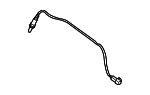30681335 - : Oxygen Sensor for Volvo Image