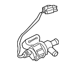 30774518 - Emission System: Leak Detect Pump for Volvo: S60, S60 Cross Country, S80, V60, V60 Cross Country, V70, XC60, XC70, XC90 Image