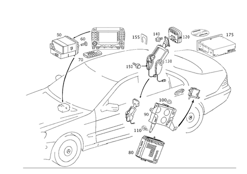 Control Display System 