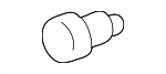 15883346 - Electrical: Tail Lamp Bulb for GM Image