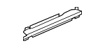 63220SAAG00ZZ - Body: Front Reinforced for Honda: Fit Image