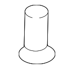 9913032 - Body: Lower Seal Rivet for MB Vans Image