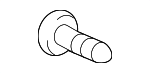 1476 - Body: Wedge Bolt for MB Vans Image