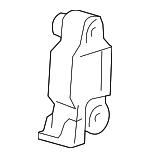 22689054 - : Side Impact Sens for Saturn: Ion Image