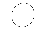 MB929683 - Body: Quarter Glass Gasket for Mitsubishi Image