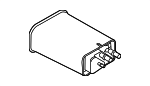 31342749 - : Vapor Canister for Volvo Image