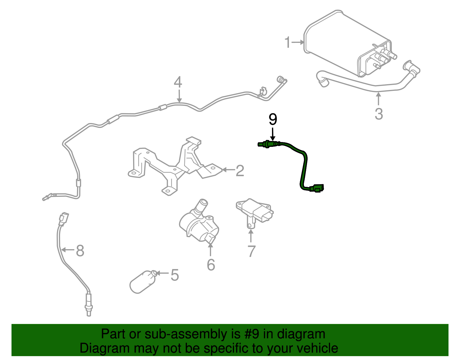 O264 O295 おまとめ2点 O2 and A/F Sensor Troubleshooting | DENSO Auto Parts