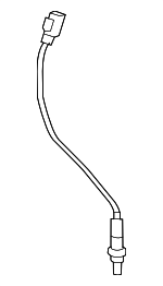 30774563 - : Oxygen Sensor for Volvo Image