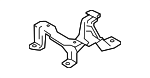 30696124 - : Vapor Canister Bracket for Volvo Image