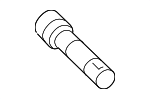 529330A000 - Tire &amp; Wheel: Tire Valve Stem for Hyundai Image