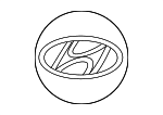 529603X500 - Suspension: Center Cap for Hyundai Image