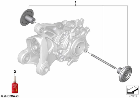Design for 2021 BMW-Motorrad R nineT #28