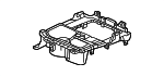 834353BHA01ZA - : Front Cup-Holder for Acura Image