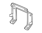 834053BHA01 - : Rear Bracket for Acura Image