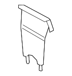 32314914 - : Insert for Volvo Image