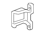 67420TG7A01ZZ - : Lower Hinge for Honda: Odyssey, Passport, Pilot, Ridgeline Image
