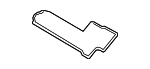 224413E011 - Engine: Valve Cover Gasket for Kia: Optima, Rondo Image