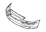 39850985 - : Bumper Cover for Volvo Image