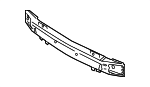 31253240 - Body: Impact Bar for Volvo Image