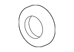 986499 - Body: Bumper Guide Washer for Volvo Image