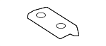 9484052 - Body: Wedge for Volvo Image