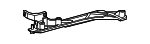 2063415700 - : Holder for Mercedes-Benz Image