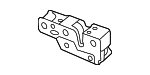 7P0953236A - Body: Hood Latch for Volkswagen Image