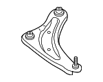 545003NF0A - : Lower Control Arm for Nissan: LEAF Image