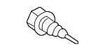 OLS2 - Engine: Motorcraftâ„¢ Oil Level Sensor for Ford Image