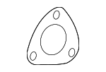 L36440305A - Exhaust: Exhaust Pipe Gasket for Mazda: Tribute Image