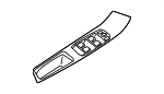 6815254 - Body: Switch Panel for Volvo: S60, S60 Cross Country Image