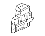 826F0XA100 - Body: Door Lock Actuator Motor for Kia Image