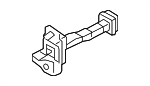 76980XA000 - Body: Door Check for Kia Image