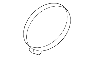 N0245085 - Engine: Clamp for Porsche Image